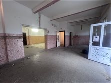 Kino pred rekonštrukciou